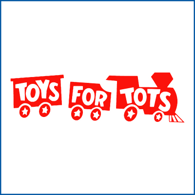 Toys for Tots logo